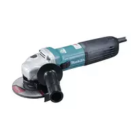 MAKITA GA5040C01 Kampinis šlifuoklis