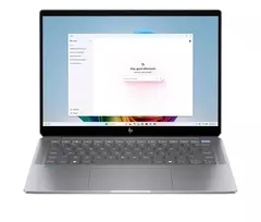 HP OmniBook Ultra AI PC 14-fd0003nn Ryzen AI 9 365 14 2.2K Touch 400nits AG 16GB LPDDR5X SSD1TB Radeon 880M Cam 9MP AI IR 68Wh Win11 2Y