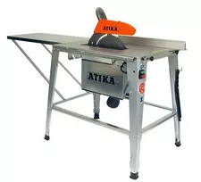ATIKA HT315 medienos stalinis pjūklas, 315 mm, 3.0 kW