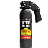 Aerozolis pipirinis TW 1000 Fire Extinguisher, 400 ml, Jet
