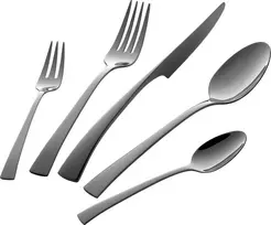 ZWILLING BELLASERA Stalo įrankių rinkinys (30 vnt.)