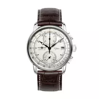 Zeppelin 100 Jahre 8670-1 Quartz Watch