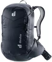 DEUTER Attack 18 SL Kuprinė Juoda