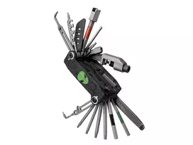 Topeak ALiEN X Dviračių Įrankis