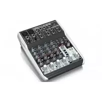 Behringer QX602MP3 Mixer Audio
