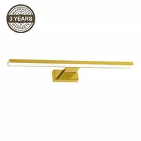 LED LENSER WALL LED LIGHT VAN 50CM 12W 30K GOLD