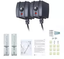 Hormann EL-201 Wired Photocells