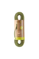 EDELRID Lina Starling Protect Eco Dry 8.2mm 70m Yellow-Night laipiojimo virvė