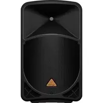 Behringer EUROLIVE B115D Black Active PA Speaker