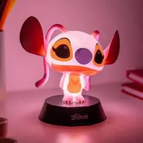 Paladone PP14447LS Baby Night Light Freestanding Multicolour