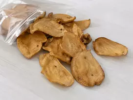 PETITTO Džiovinta jaučio ausis 5 vienetai