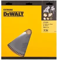 DEWALT DT4282-QZ Diskinis pjūklo diskas 1 vnt.