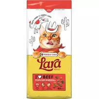 VERSELE-LAGA VL-Lara Adult Beef Cat Food 12.5kg