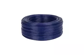 GEMBIRD LEC-KAB0204 Laidas 2 x RCA - 3,5 mm Jack, Mėlynas
