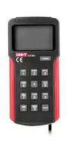UNI-T UT361 Anemometras su temperatūros matavimo funkcija