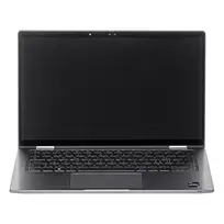 NEŠIOJAMAS KOMPIUTERIS DELL LATITUDE 7430 2-in-1 i5-1235U 16GB 256GB SSD 14 inch FHD Touch Windows 11 Pro Naudotas