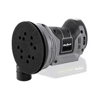 REBEL Cordless Random Orbital Sander 20V