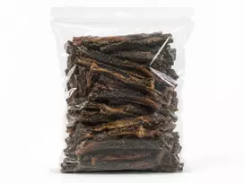 PETITTO Džiovintos jautienos kramtukas 500g