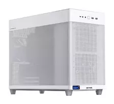 Actina PC AMD Ryzen 7 8700F 32GB DDR5-SDRAM 1 TB SSD NVIDIA GeForce RTX 5060 Ti Mini Tower White