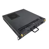 Hikvision DS-D5AC12T5-8S2 OPS PC i5-12450H 8GB 256GB SSD UHD Windows 11 SAC