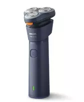 Philips 1000 Series S1881/00 Vyriškas Skustuvas, Sukamasis Skustuvas, Tamsiai Mėlyna