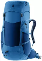 Deuter Futura Pro 32 Kuprinė - Nightblue/Baltic