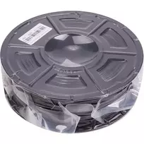 POWER PLANT ABS 3D spausdinimo filamentas 1.75mm 1kg Juoda