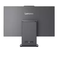 Lenovo IdeaCentre AIO 24ILL11 Ultra 7 256V 23.8 inch FHD IPS 250nits 100Hz AG 16GB LPDDR5X-8533 SSD512 Intel Arc Graphics 140V Cam 5.0MP NoOS Luna Grey