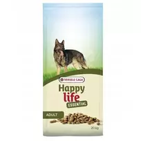 VERSELE-LAGA HappyLife Essential Chicken Dry Dog Food 20kg