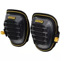 STANLEY Stabilized Gel Knee Pads Fatmax