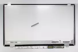 AUO LC300143 14.0 inch LCD ekranas nešiojamam kompiuteriui, 1366x768, 60Hz, matinis, 30 kontaktų, dešinėje pusėje