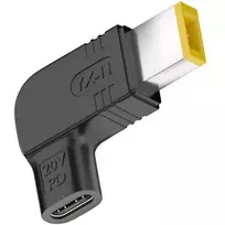 EXTRA DIGITAL USB Type-C į DC Lenovo USB adapteris