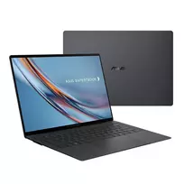 ASUS ExpertBook Ultra B9406CAA-TH0747X Ultra 7 356H 14 inch WQXGA+ Touch Tandem OLED 600nits 120Hz AG 32GB LPDDR5X 1TB SSD Intel Graphics Wi-Fi 6E Bluetooth 1080p IR Camera 70Wh Windows 11 Pro Jet Fog 3Y OnSite