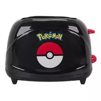 Uncanny Brands Pokemon Toaster