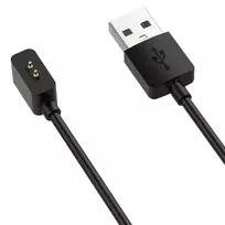 HISMART magnetinis kroviklis, skirtas „Xiaomi Smart Band 9“, USB, 60 cm