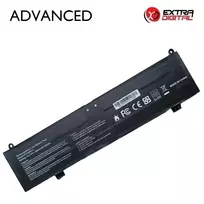 Extra Digital Advanced nešiojamojo kompiuterio baterija, skirta ASUS C41N2013-1, 5844mAh, 90Wh