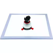 PULUZ LED Photography Light Panel, Shadowless, 34.7 x 34.7 cm