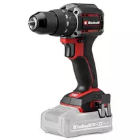 EINHELL 18V belaidis gręžtuvas-suktuvas TP-CD 18/70-C Li-i BL-SOLO 4514340