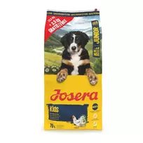 Josera Junior Kids 12.5kg + 2.5kg