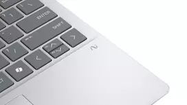 HP OmniBook 7 Aero 13-bg1218nw Ryzen 5 AI 340 13.3 inch WQXGA IPS 400nits Anti-Glare 16GB LPDDR5x-7500 512GB SSD Radeon 840M 5MP IR Camera 43Wh Windows 11 Aluminium Ice Silver 2-Year Warranty