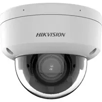 Hikvision Pro Series su AcuSense DS-2CD2763G2-LIZS2U (2.8-12mm) Lauko kupolinė IP stebėjimo kamera, 5MP, 3200x1800, lubos/siena