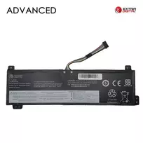 Nešiojamojo kompiuterio baterija LENOVO L17L2PB3, 4500mAh, Extra Digital Advanced