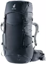 Deuter Futura 30 SL Moteriška Kuprinė Žygiams - Juoda