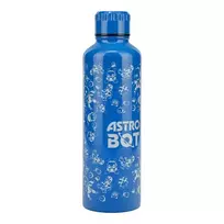PALADONE PP ASTROBOT - Metal Water Bottle