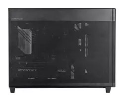„Actina“ kompiuteris Intel Core Ultra 7 265KF / 32GB DDR5 / 1 TB SSD / NVIDIA GeForce RTX 5070 / Windows 11 Home / Mini Tower / Juodas