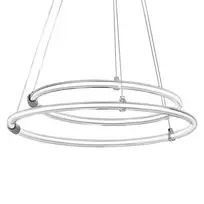 OSRAM LED šviestuvas 21W 3000K 2400lm