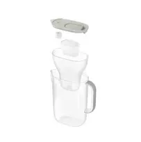 BRITA Style ESSENTIAL XL Sand Filter Jug + 3 x MX Pro Pure Performance Filter