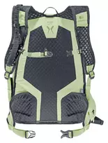 Deuter Updays 24 SL Kuprinė Sportinė Kuprinė Žalia Poliamidas, Ripstop