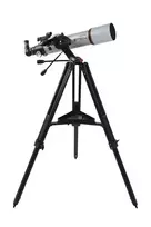Celestron StarSense Explorer DX 102 Reflector 240x Black, Silver