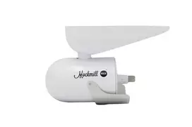 Mockmill 001 Grūdų malimo priedas su keraminiais akmenimis, skirtas KitchenAid